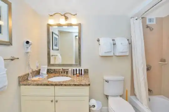 Hollywood Beach Tower - 95