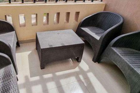 El Karma Beach Resort & Aqua Park - Hurghada - 26