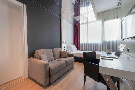 Best Western Quattrotorri - 101
