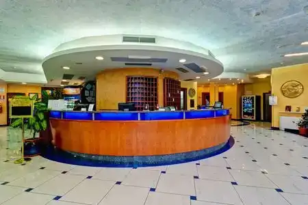 Best Western Blu Roma - 3