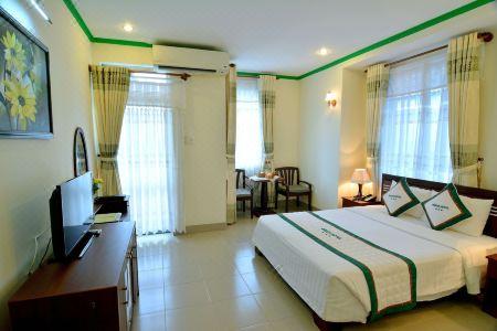 Green Garden Residence by OYO Rooms - 80