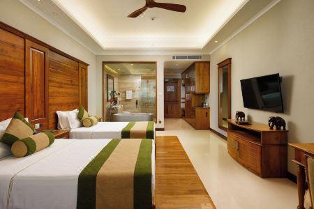 Araliya Beach Resort & Spa Unawatuna- Where You Meet the Sea All Year - 38