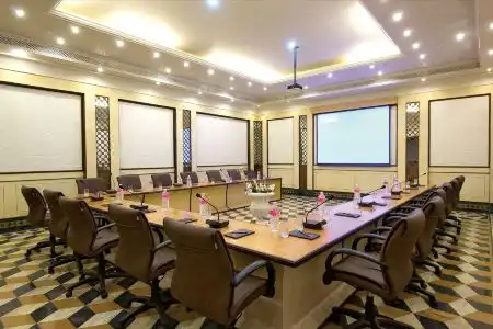 Shiv Vilas Resort - 5