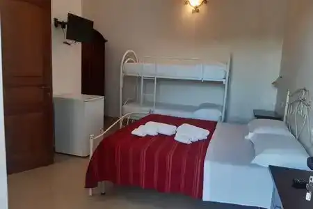 Agriturismo Terra dei Profumi - 8