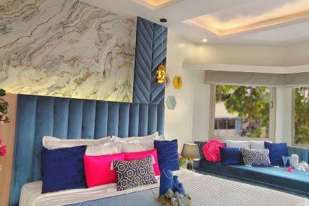 Sarang Palace - A Luxury Boutique - 154