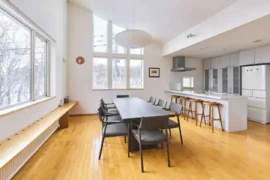 Niseko Central Houses and Apartments - 72