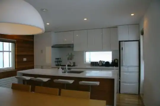 Niseko Central Houses and Apartments - 40