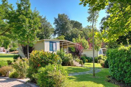 Flaminio Village Residence (Bungalow Park) - 7