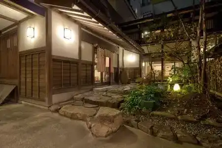 Oyado Koto No Yume - 1