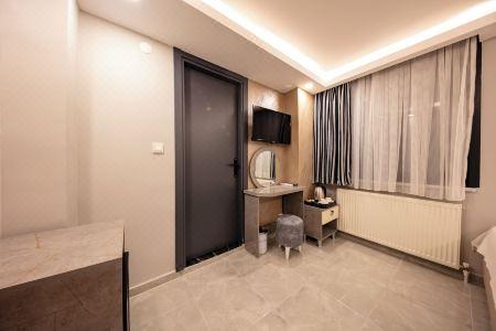 Gul Otel - 91