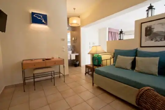 Delfini Guest house - 14