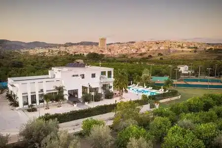 B&B Villa Landolina - 6