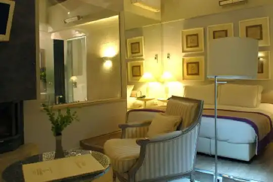 LYDIA suites and rooms - 38