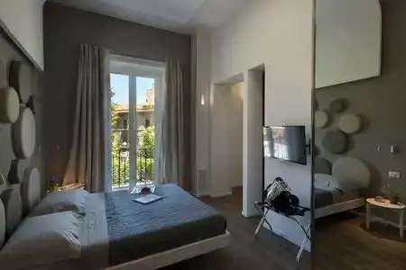 B&B In Centro Palermo - 0