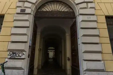Arch Rome Suites - 4