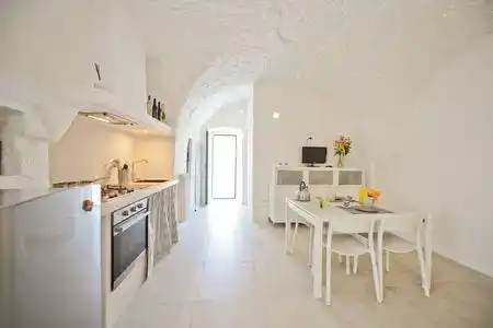 Casetta Arco Con Balcone - 3