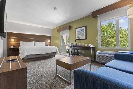 Holiday Inn Express & Suites SURREY by IHG - 53