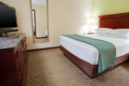 Pear Tree Inn St Louis Convention Center - 23