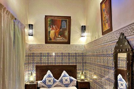 Riad Dar Guennoun - 0