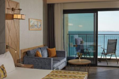 RIU Palace - adults only, 18+ - 54