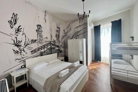 Guest House Fuori Dal Porto - 7