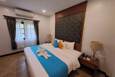 Alisea Pool Villa Aonang - 11