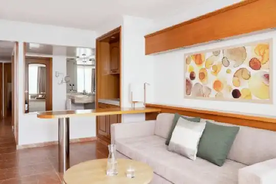 Iberostar Selection Jardín del Sol Suites - Adults Only - 86