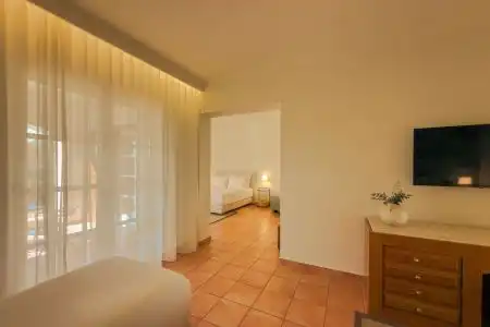 Eretria & Spa Resort - 97