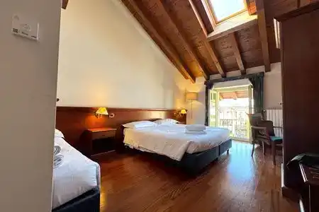Centro Paolo VI - 0