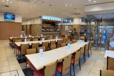 Toyoko Inn Osaka Sakai-higashi-eki - 9
