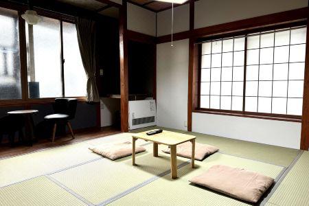Nozawaonsen Guest House Miyazawa - 24