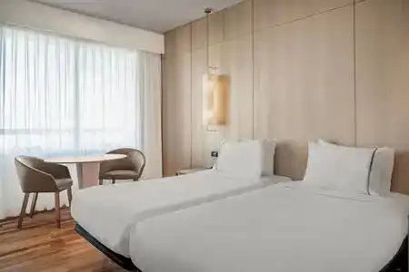AC Málaga Palacio by Marriott - 2