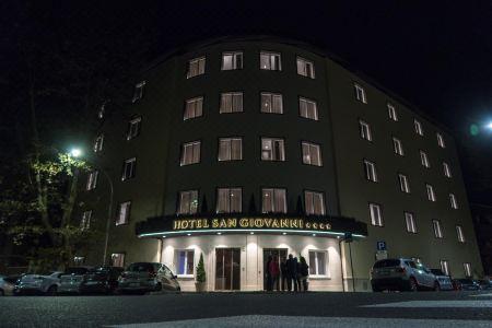 San Giovanni Roma - 7