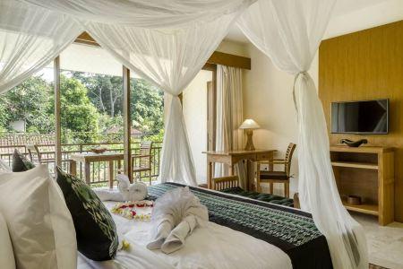 Sapodilla Ubud - 3