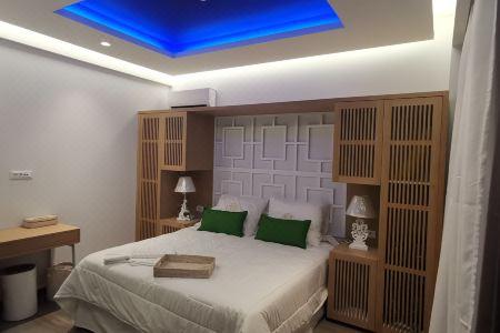 Neptune Apart-hotel - 31