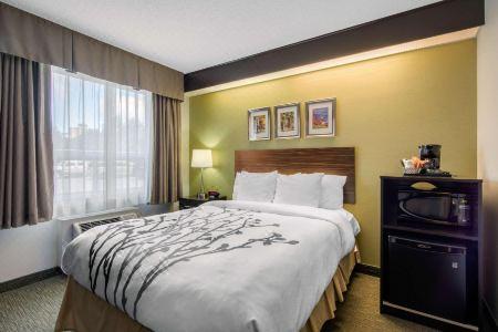 Sleep Inn - 25