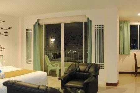 Baan Manthana, Hua Hin - 22