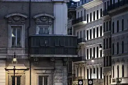 Corso 281 Luxury Suites Roma - 1