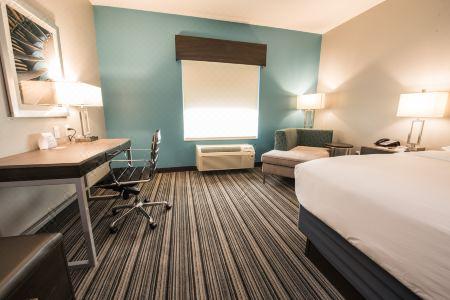 Holiday Inn Express & Suites HOUSTON - HOBBY AIRPORT AREA by IHG - 11