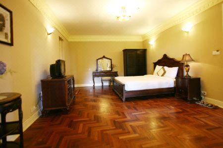 Dalat Cadasa Resort - 76