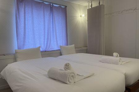 Square 8 Hakuba Retreat by Unplan - 18