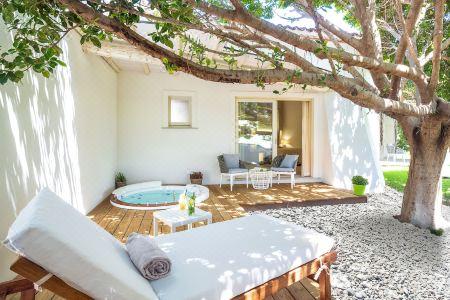 Corte Bianca - Adults Only & Spa - Boviss - 35