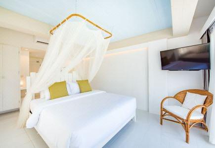 Sleepeasy Hostel Hua Hin by Baankangmung - 37