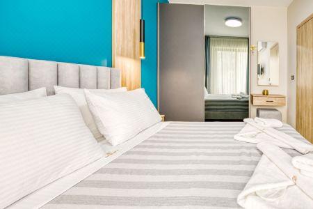 Anastellar Apart-hotel - 64