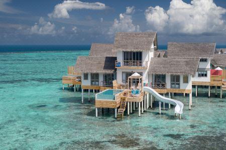Cora Cora Maldives - Premium All-Inclusive Resort - 52
