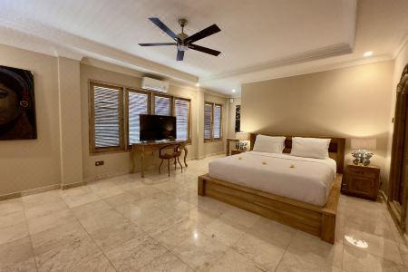 Honeymoon Guesthouse - 142