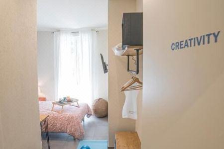 B&B Smartfit House - Room & Relax in Pescara - 31