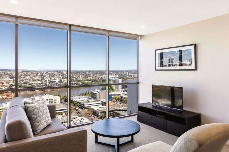 The Milton Brisbane - 34