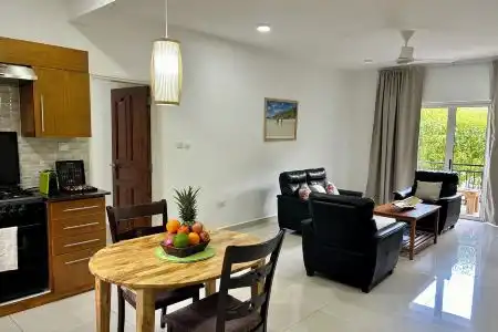 The Seaboards Apartments Seychelles - 22