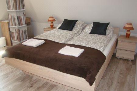 Tabàn Vendégház Mini-hotel - 11